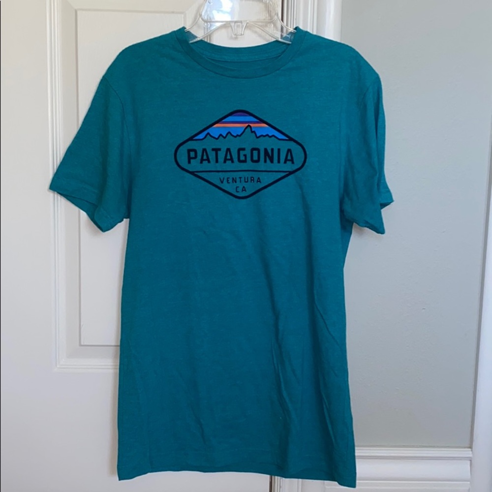 Patagonia T-shirt